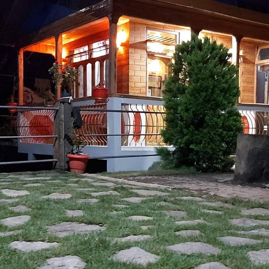 Eviana Homestay Darjeeling  Exterior foto